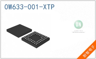 0W633-001-XTP