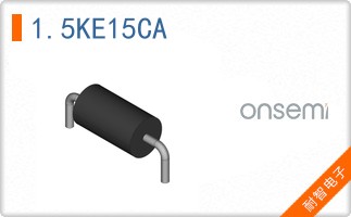 1.5KE15CA