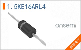 1.5KE16ARL4