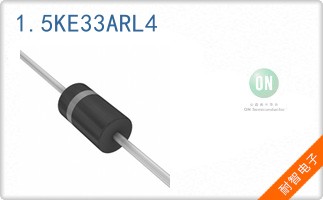 1.5KE33ARL4