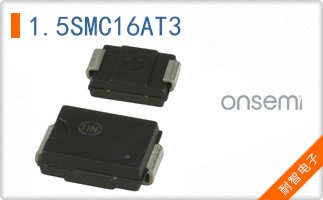 1.5SMC16AT3