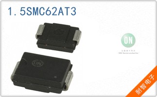 1.5SMC62AT3