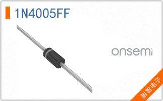 1N4005FF