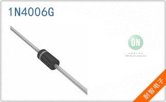 1N4006G