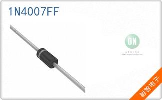 1N4007FF