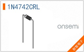 1N4742CRL