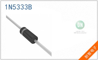 1N5333B