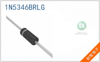 1N5346BRLG