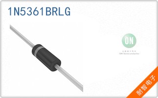 1N5361BRLG
