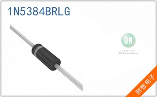 1N5384BRLG