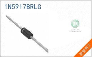 1N5917BRLG