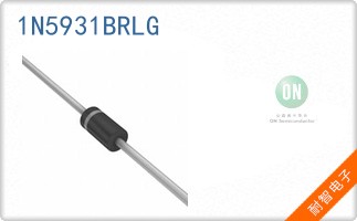 1N5931BRLG
