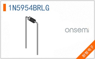 1N5954BRLG