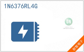 1N6376RL4G