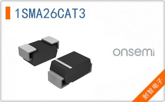 1SMA26CAT3