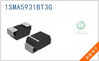 1SMA5931BT3G