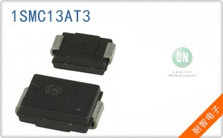 1SMC13AT3
