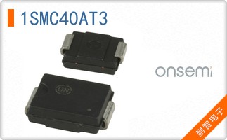 1SMC40AT3