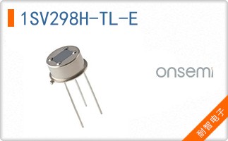 1SV298H-TL-E