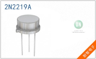 2N2219A