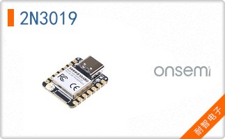 2N3019