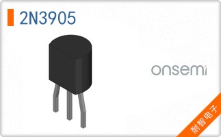 2N3905