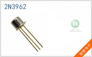 2N3962