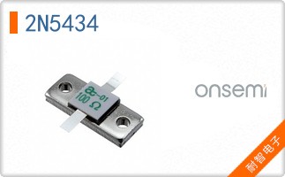 2N5434