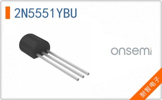 2N5551YBU