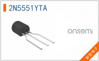 2N5551YTA
