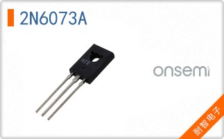 2N6073A