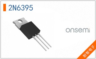 2N6395