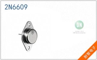 2N6609
