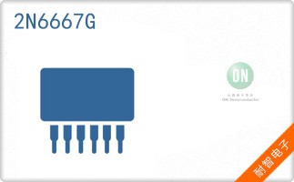 2N6667G