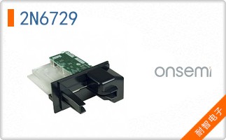 2N6729