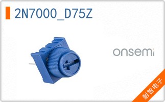 2N7000_D75Z