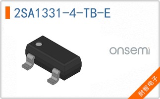 2SA1331-4-TB-E
