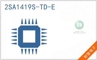 2SA1419S-TD-E