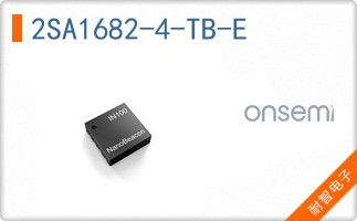 2SA1682-4-TB-E