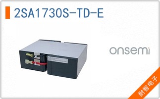 2SA1730S-TD-E