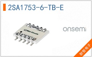 2SA1753-6-TB-E