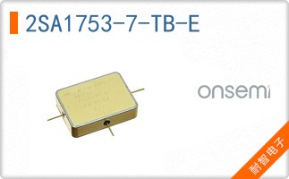 2SA1753-7-TB-E