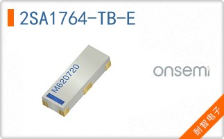2SA1764-TB-E