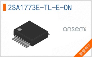 2SA1773E-TL-E-ON