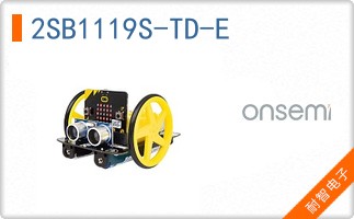 2SB1119S-TD-E