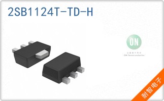 2SB1124T-TD-H