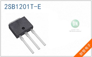 2SB1201T-E