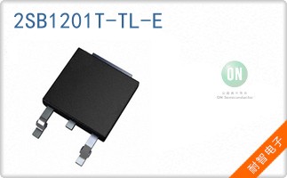 2SB1201T-TL-E