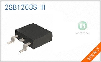 2SB1203S-H