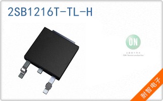 2SB1216T-TL-H
